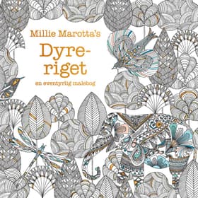 Dyreriget af Millie Marotta