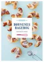 Børnenes bagebog