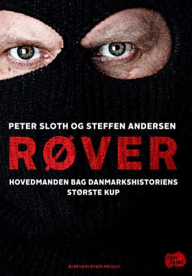 Røver af Peter Sloth
