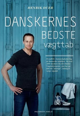 Danskernes bedste vægttab af Henrik Duer