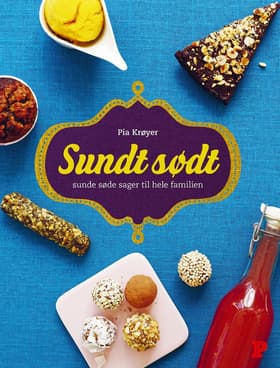 Sundt sødt af Pia Krøyer