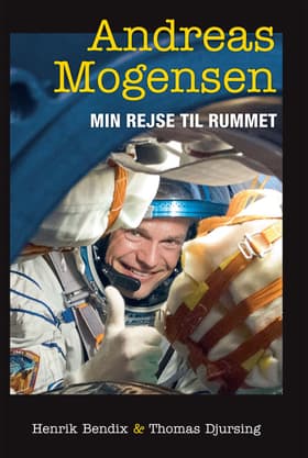 Min rejse til rummet af Thomas Djursing
