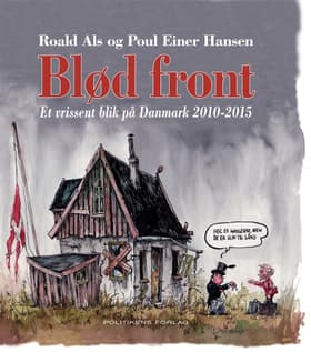 Blød front af Poul Einer Hansen