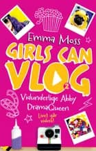 Vidunderlige Abby   Dramaqueen