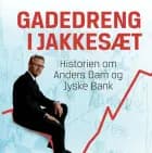 Gadedreng i jakkesæt