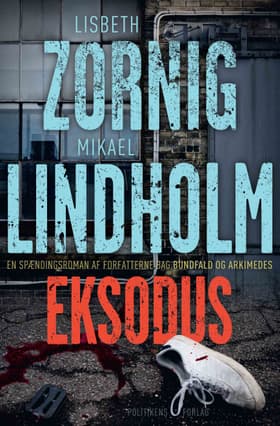 Eksodus af Lisbeth Zornig Andersen