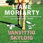 Vanvittig skyldig