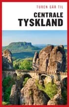 Turen går til Centrale Tyskland