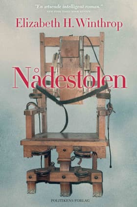 Nådestolen af Elizabeth Hartley Winthrop