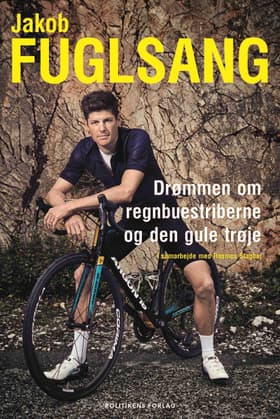 Jakob Fuglsang af Jakob Fuglsang