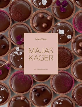 Majas kager af Maja Vase