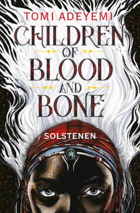 Solstenen af Tomi Adeyemi