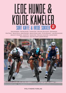 Lede hunde og kolde kameler af Rolf Sørensen