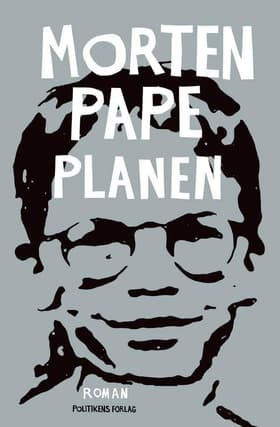 Planen af Morten Pape