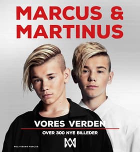 Marcus og Martinus - Vores verden af Martinus