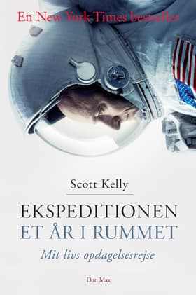 Ekspeditionen af Scott Kelly