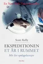 Ekspeditionen