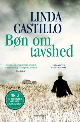 Bøn om tavshed af Linda Castillo