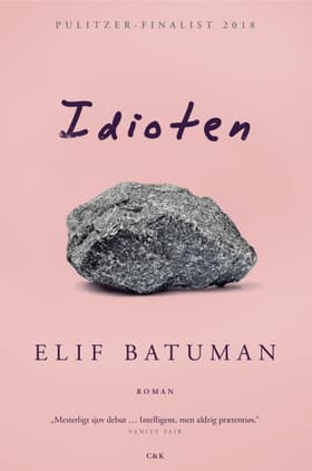 Idioten af Elif Batuman