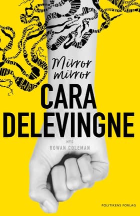 Mirror, Mirror af Cara Delevingne