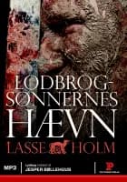 Lodbrogsønnernes hævn