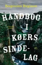 Håndbog i køers sindelag