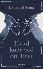 Hvad køer ved om livet