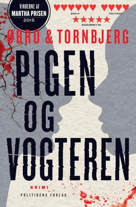 Pigen og vogteren af Øbro & Tornbjerg