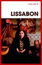 Turen går til Lissabon