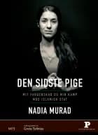 Den sidste pige