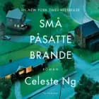 Små påsatte brande