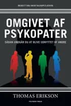 Omgivet af psykopater