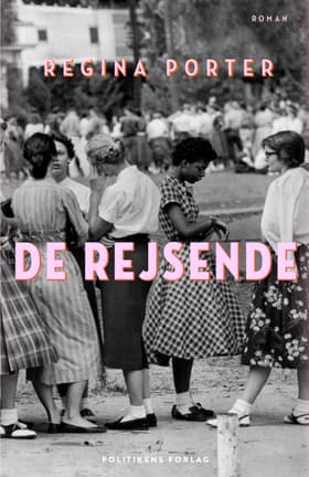 De rejsende af Regina Porter