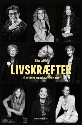 Livskræfter af Elisa Lykke