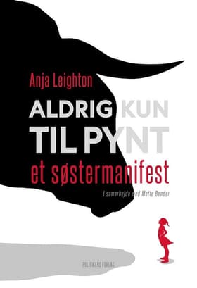 Aldrig kun til pynt af Mette Bender