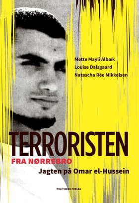 Terroristen fra Nørrebro af Mette Mayli Albæk
