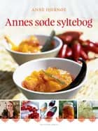 Annes søde syltebog