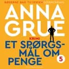 Et spørgsmål om penge