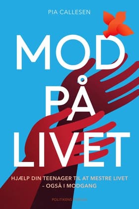 Mod på livet af Pia Callesen