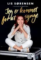 Jeg er kommet for at synge