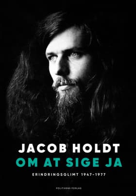 Om at sige ja af Jacob Holdt