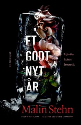 Et godt nyt år af Malin Stehn