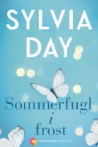 Sommerfugl i frost