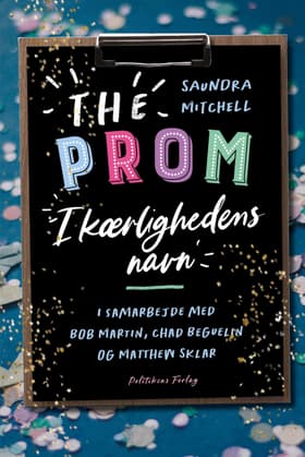 The Prom af Matthew Sklar