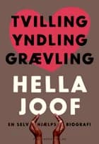 Tvilling Yndling Grævling