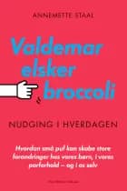 Valdemar elsker broccoli