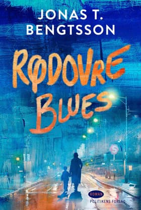 Rødovre Blues af Jonas T. Bengtsson
