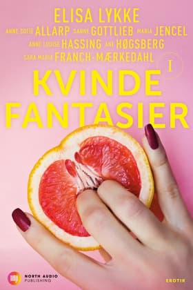 Kvindefantasier af Elisa Lykke