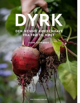 Dyrk af Signe Schrøder