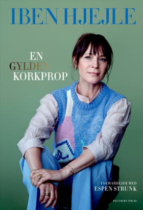 En gylden korkprop af Espen Strunk